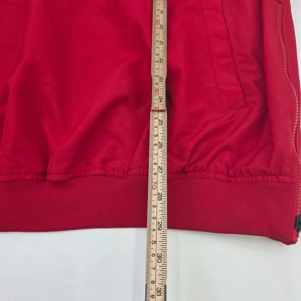 Nike overall great